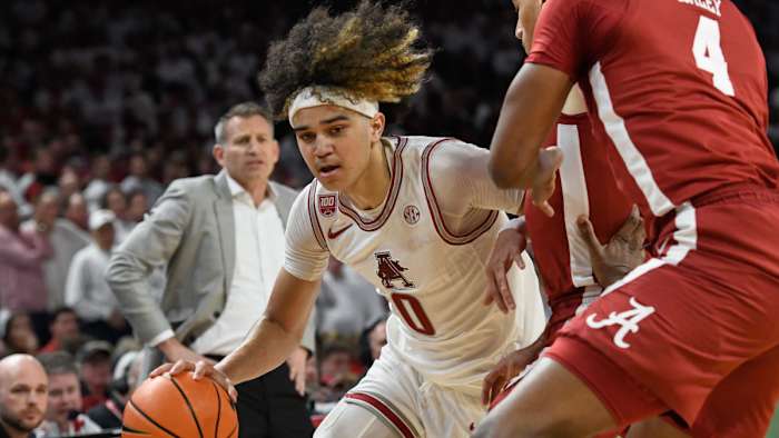 Anthony Black-Alabama